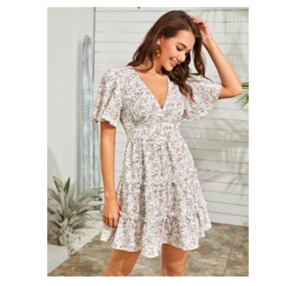 Summer Dress - Picture 2 of 2